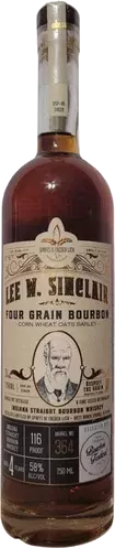 Spirit Of French Lick Fascination Street Le Blue Absinthe