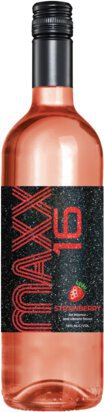 Maxx Strawberry Moscato