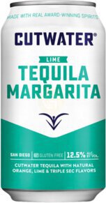 Cutwater Lime Margarita