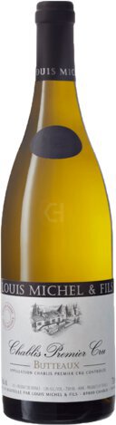 Domaine Louis Michel Chab Butteaux 1er Cru V V