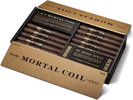 Cao Arcana V1 Mortal Coil Limited Series