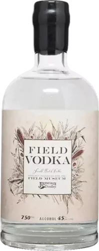 Journeyman Field Vodka Small Batch