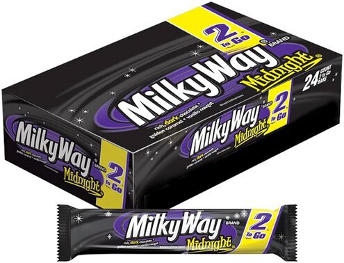 Milky Way King Size Dark King Size