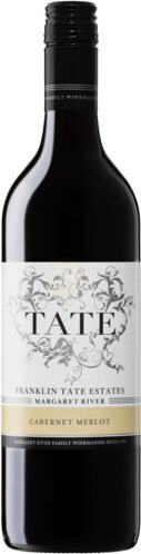 Franklin Tate Estates Cabernet Merlot Margaret River