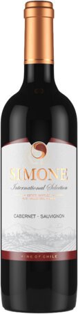 Simone Int Selection Cabernet Sauvignon