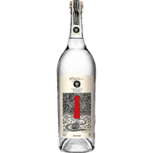 123 Organic Tequila Blanco - Delancey Wine & Spirits New York NY