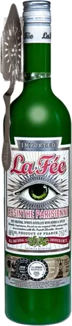 La Fee Absinthe Parisienne Superieur