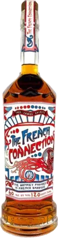 The French Connection Rye In French Barrique