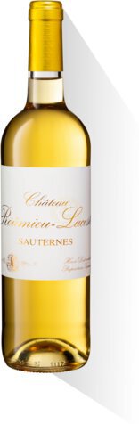 Chateau Roumieu Lacoste Sauterne 750m
