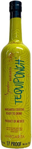 Tequiponch Original Margarita Cocktail
