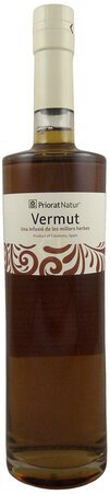 Buil & Gine Vermut Priorat Nat
