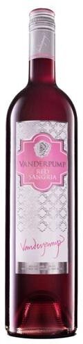 Lvp Red Sangria Spain Jumilla