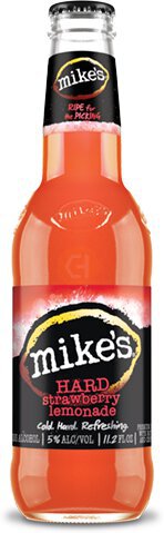 Mikes Strawberry Lemonade Nr