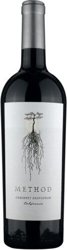 Method California Ava Cabernet Wwd