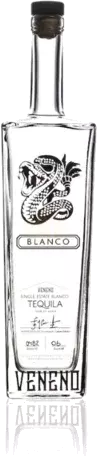 Veneno Single Estate Blanco Tequila