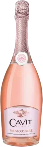 Cavit Presecco Rose Extra Dry
