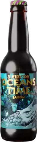 Three Floyds Ocean Time