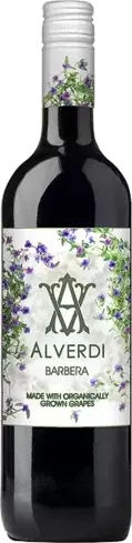 Alverdi Piemonte DOC Barbera Italy