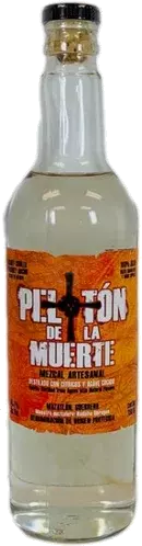 Peloton De La Muerte Pechuga Guerrero Vegan Mexico