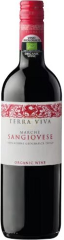 Terra Viva Sangiovese