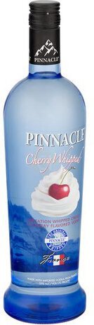 Pinnacle Cherry Whipped Pinnacle Cherry Whipp