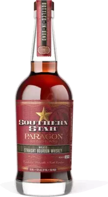 Southern Star Bourbon Paragon Cask Strength