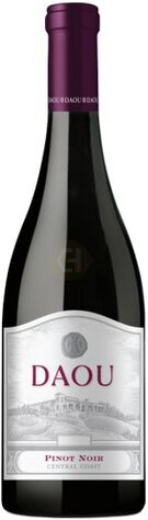 Daou Central Coast Pinot Noir