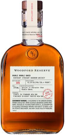 Woodford Reserve Distillery Series