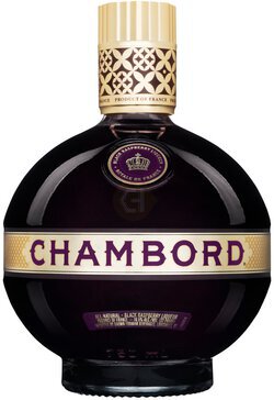 Chambord Black Raspberry Liqueur