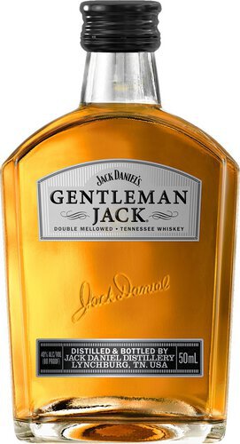 Jack Daniel's Gentleman Jack