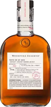 Woodford Reserve Distillery Series