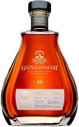 Glenglassaugh Single Malt Scotch Whisky Rare Cask Release