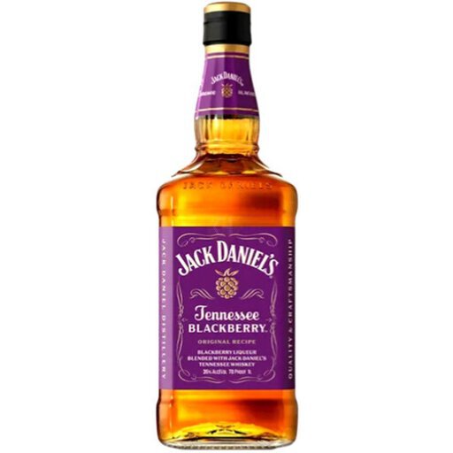 Jack Daniel's Tennessee Blackberry 日本未発売 ジャックダニエルから「ブラックベリー」が米国発売 | ウイスキーを