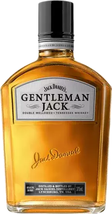 Jack Daniel's Gentleman Jack Tennessee Whiskey