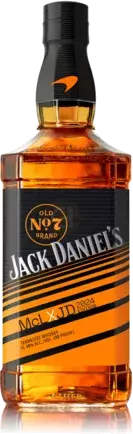 Jack Daniel's Tennessee Whiskey McLaren F1 Racing Edition