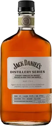 Jack Daniel's Tennessee Tasters Selection