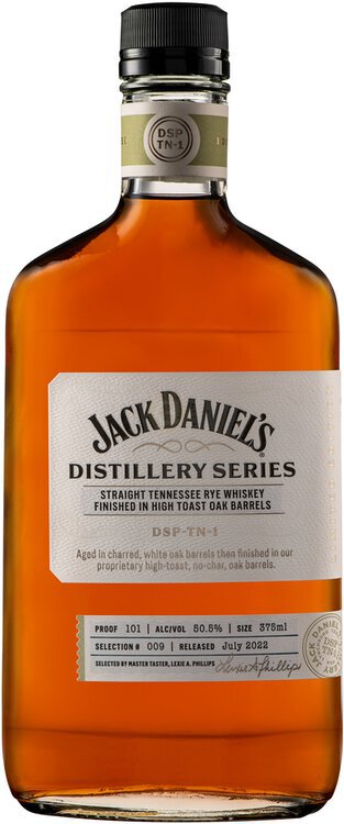 Jack Daniel's Tennessee Tasters Selection 375ML - Corkdorks