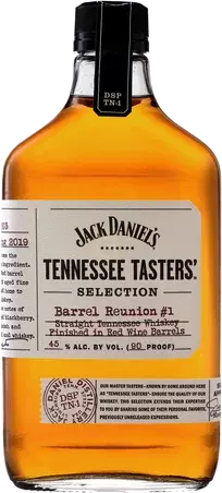Jack Daniel's Tennessee Tasters Selection