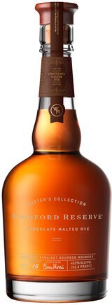 Woodford Reserve Master's Collection Kentucky Straight Bourbon Whiskey