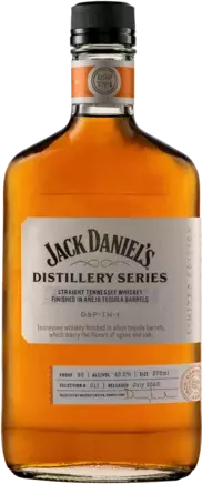 Jack Daniel's Tennessee Tasters Selection
