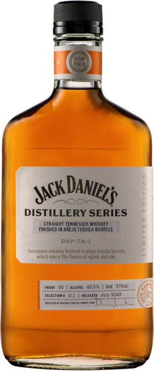 Jack Daniel's Tennessee Tasters Selection - Four Sixes Liquors