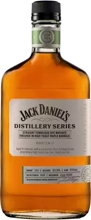 Jack Daniel's Tennessee Tasters Selection