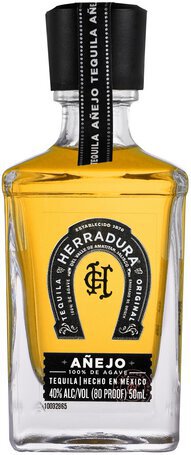Tequila Herradura Añejo