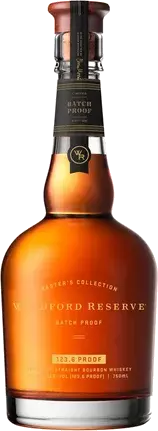 Woodford Reserve Master's Collection Kentucky Straight Bourbon Whiskey