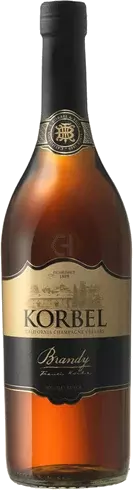 Korbel California Brandy