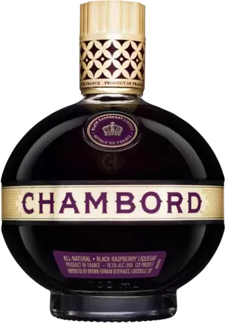 Chambord Black Raspberry Liqueur