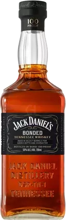 Jack Daniel’s Bonded Tennessee Whiskey