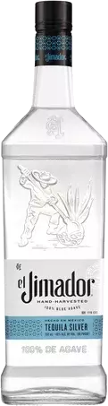 el Jimador Silver Tequila