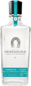 Tequila Herradura Directo de Alambique
