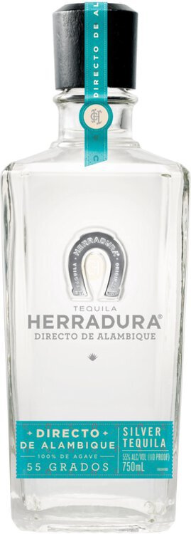 Tequila Herradura Directo de Alambique - Spirits, Alcohol, whiskey